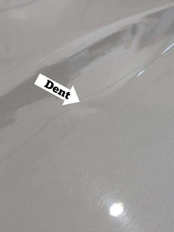 Driver Rear Side Door Electric Privacy Tint Glass Fits 11-19 EXPLORER 