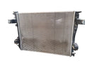 Radiator Classic Style 5 Lug Wheel Fits 09-24 DODGE 1500 PICKUP 669232