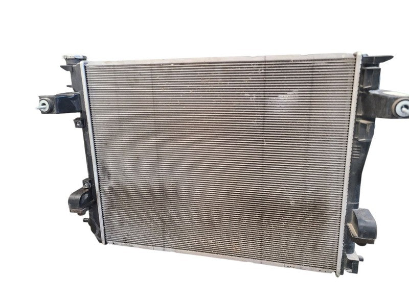 Radiator Classic Style 5 Lug Wheel Fits 09-24 DODGE 1500 PICKUP 669232
