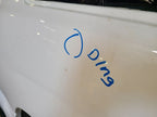 Passenger Fender Front Classic Style Fits 03-07 SILVERADO 1500 PICKUP 