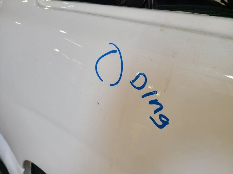 Passenger Fender Front Classic Style Fits 03-07 SILVERADO 1500 PICKUP 