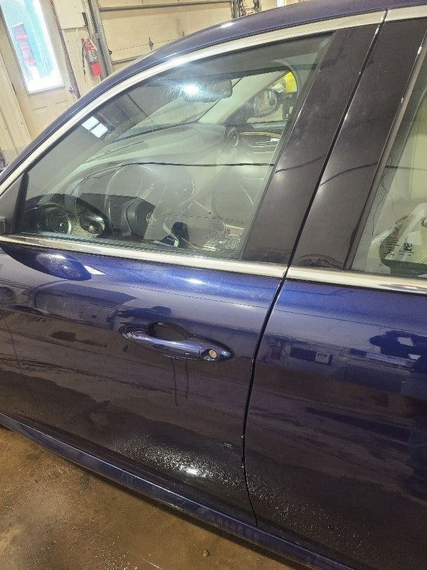 GIULIA    2019 Front Door 656025