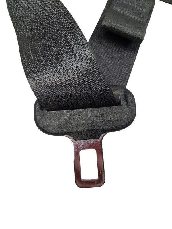 CROSSTREK 2021 Seat Belt Rear 613254
