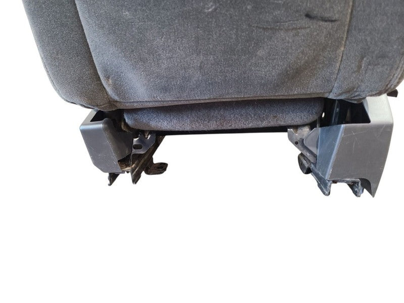 Passenger Front Seat Bucket And Bench Fits 03-07 SIERRA 1500 PICKUP 66