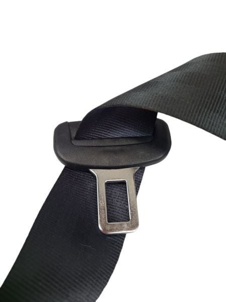 JETTA     2012 Seat Belt Rear 598703
