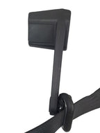 NAVIGATOR 2012 Seat Belt Rear 589992