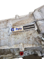 Automatic Transmission 4WD 5.3L Opt Myc Fits 14-16 SIERRA 1500 PICKUP 