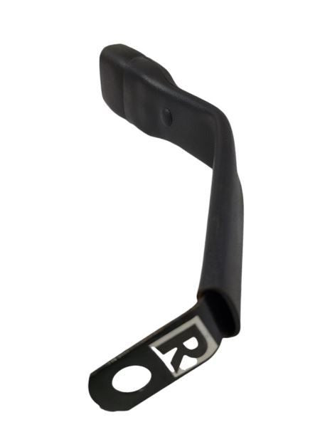 WRANGLER  1999 Seat Belt Front 597059
