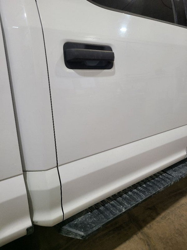 Passenger Rear Side Door Crew Cab Fits 17-22 FORD F250SD PICKUP 673890