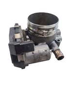 Throttle Body 3.0L Turbo Fits 11-19 BMW X6 670345