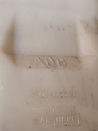 WRANGLER  2000 Radiator Shroud 668945