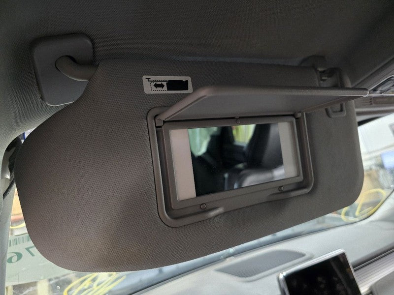 Driver Left Sun Visor With Garage Door Opener Fits 20 CORSAIR 631584