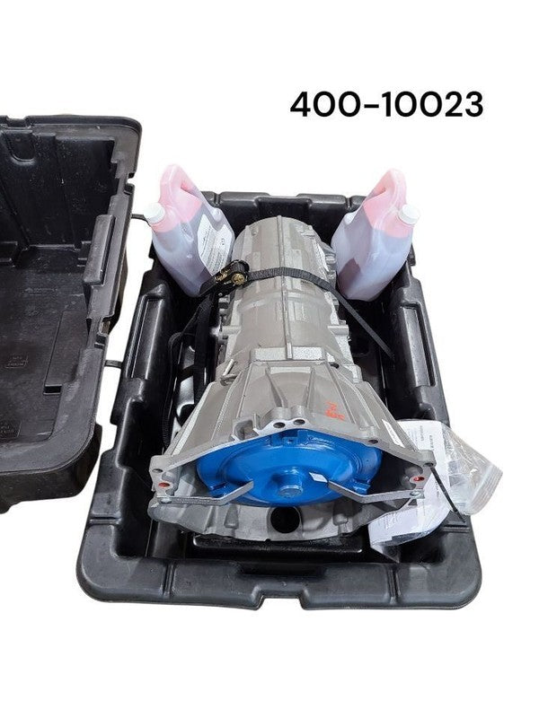 NEW REMANAutomatic Transmission 4WD 5.3L Fits 15-20 SUBURBAN 1500 6282