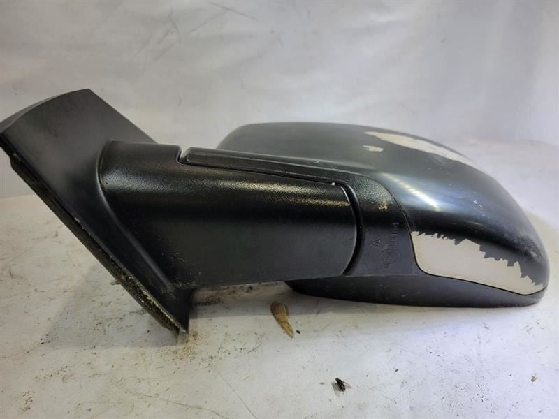 Driver Side View Mirror Power Heated Manual Folding Fits 09-20 JOURNEY