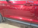 Driver Front Door Tempered Glass Fits 15-24 EDGE 676286