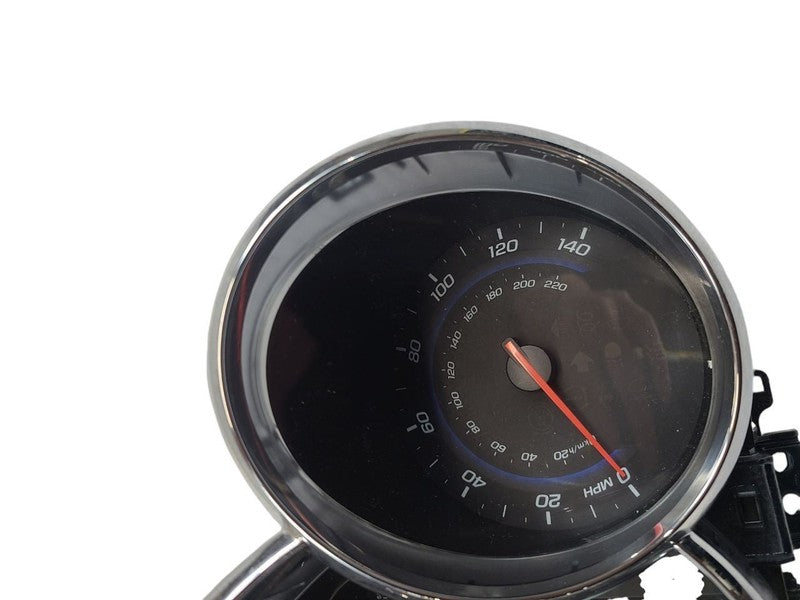 Speedometer MPH US Market Fits 14 CRUZE 603781 22921559