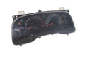 Speedometer Cluster Tachometer MPH Fits 02 DODGE 2500 PICKUP 667633