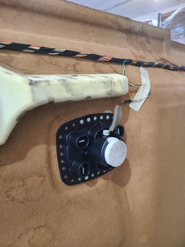 RAM3500   2010 Headliner 673412