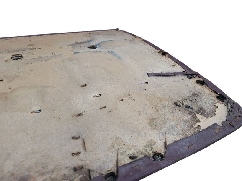 GRAND-WAG 1991 Front Door Trim Panel 678973