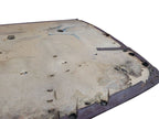GRAND-WAG 1991 Front Door Trim Panel 678973