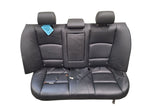 550I      2011 Seat Rear 635641