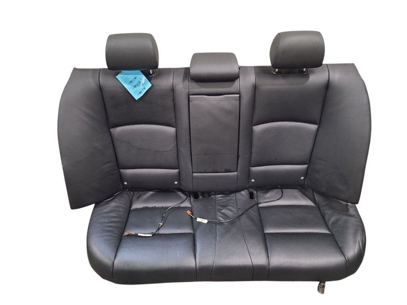 550I      2011 Seat Rear 635641