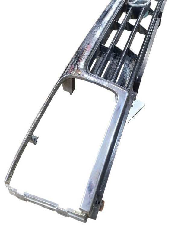 Grille Chrome Fits 92-95 4 RUNNER 659739