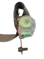 4 RUNNER  1995 Seat Belt Rear 659775