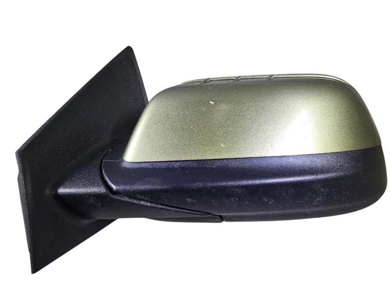 Driver Side View Mirror Power Body Color Cap Heated Fits 11-14 EDGE 60