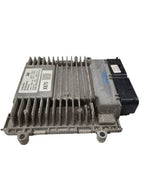 Engine ECM Electronic Control Module Left Hand Under Hood Fits 11 SONA