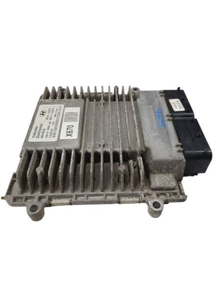 Engine ECM Electronic Control Module Left Hand Under Hood Fits 11 SONA