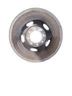 Wheel 17x7-1/2 5 Spoke Steel Argent Fits 10-25 FORD F250SD PICKUP 6588