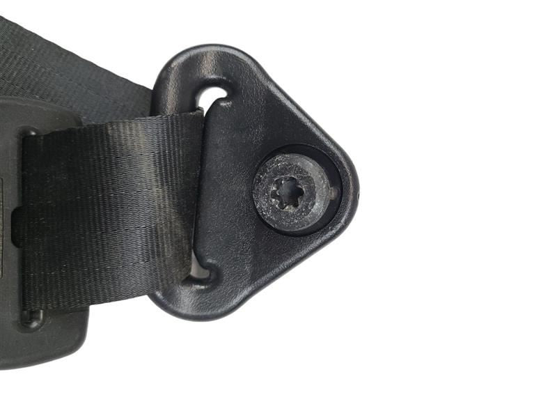 REAR 500 FIAT  2015 Passenger Side Retractor Seat Belt Rear 577331