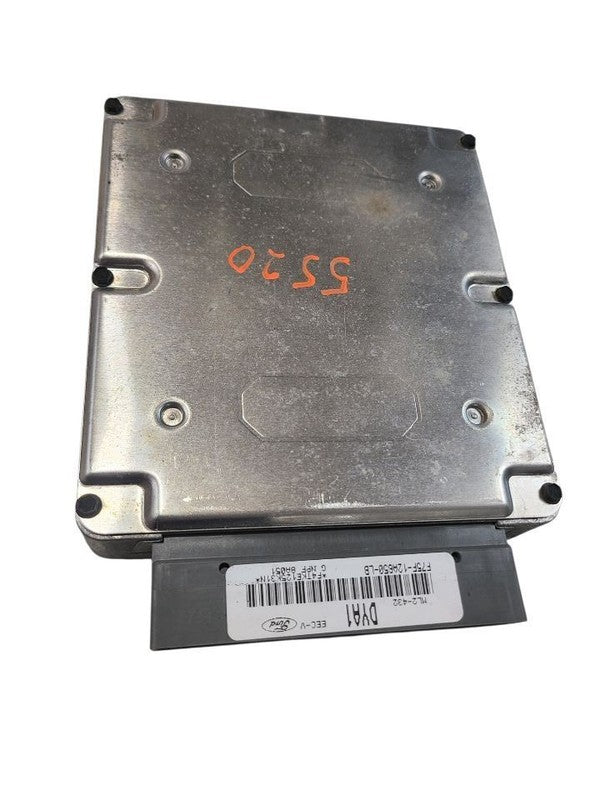Engine ECM Electronic Control Module 8-280 Fits 97-98 FORD F250 PICKUP