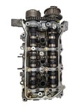 Driver Cylinder Head 3.5L 6 Cylinder 2GRFKS Engine Fits 16-23 TACOMA 6