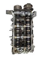 Driver Cylinder Head 3.5L 6 Cylinder 2GRFKS Engine Fits 16-23 TACOMA 6