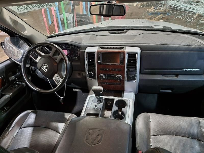 RAM1500   2011 Audio Equipment Radio 410554