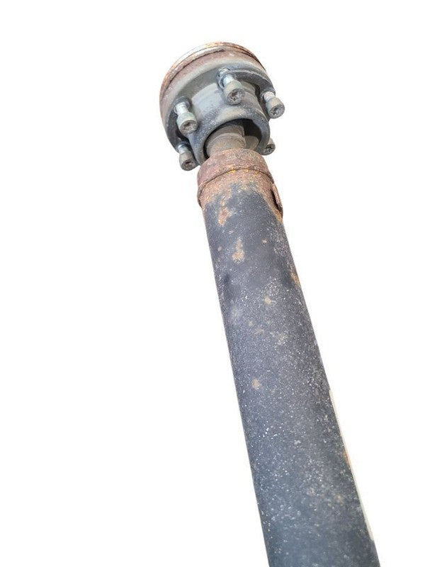 Rear Drive Shaft Assembly 2.0L Turbo Thru 08/16/16 Fits 15-16 EDGE 658