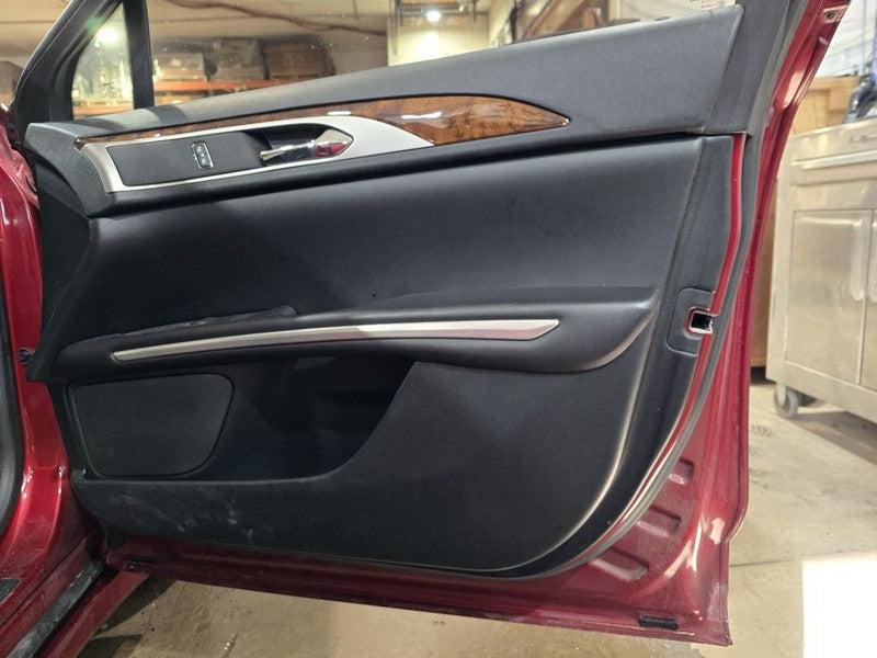Passenger Right Front Door Fits 13-16 MKZ 612164