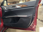 Passenger Right Front Door Fits 13-16 MKZ 612164