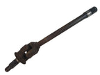 Passenger Axle Shaft 4WD Front Axle Outer Fits 00-01 DODGE 1500 PICKUP