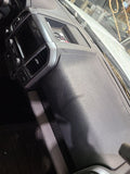 Dash Panel Column Shift XL Fits 15-18 FORD F150 PICKUP 660324