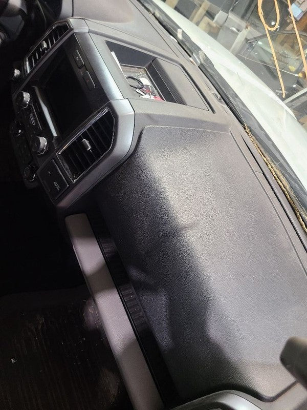 Dash Panel Column Shift XL Fits 15-18 FORD F150 PICKUP 660324