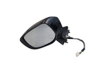 Driver Side View Mirror Power Body Color Cap Fits 19-24 FORESTER 66656