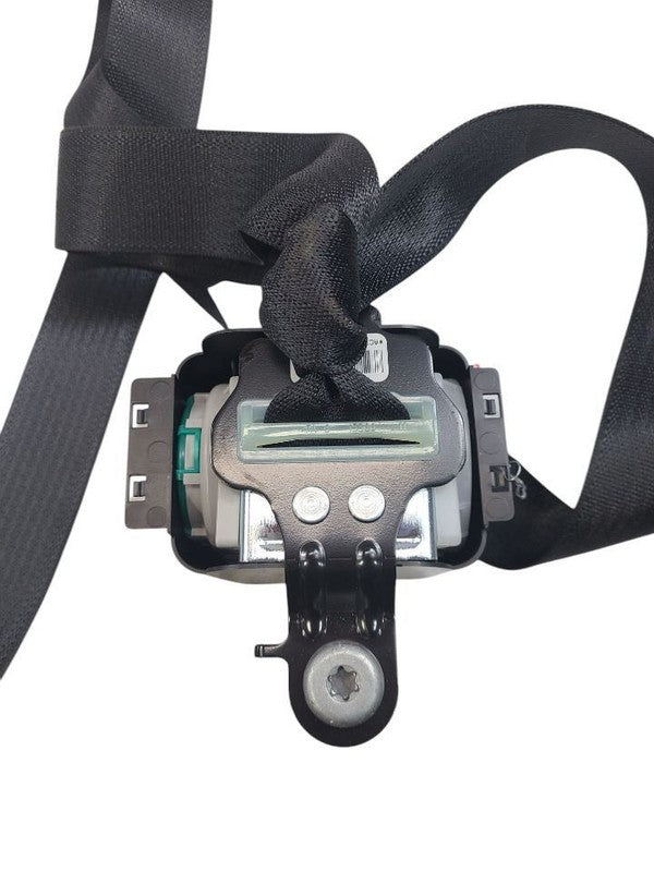 MALIBU    2018 Seat Belt Rear 620081
