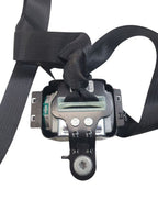MALIBU    2018 Seat Belt Rear 620081