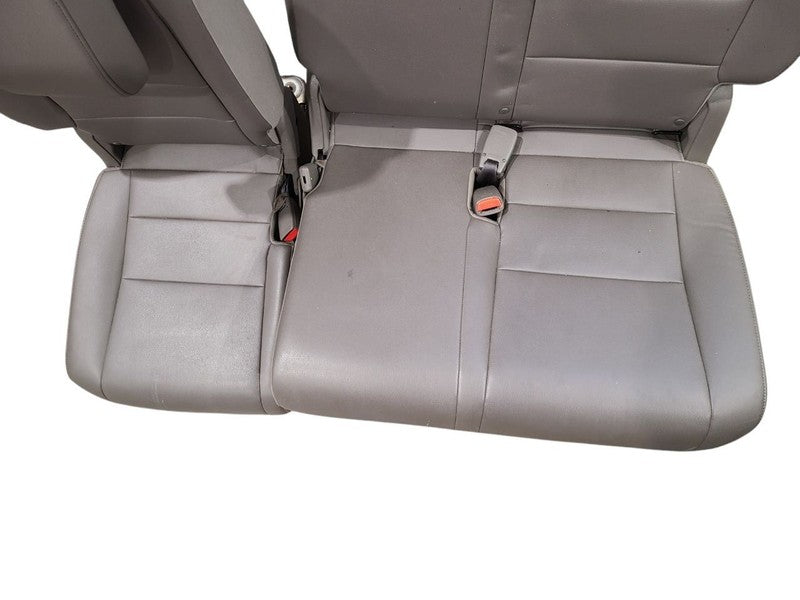 ODYSSEY   2016 Third Seat Station Wagon  Van 609082