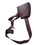 TCHEV1500 1998 Seat Belt Front 672128