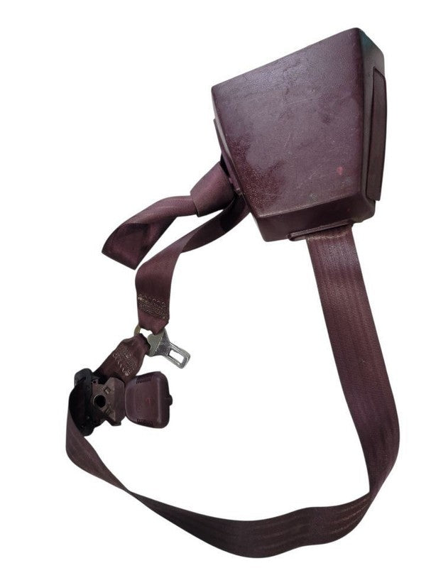 TCHEV1500 1998 Seat Belt Front 672128