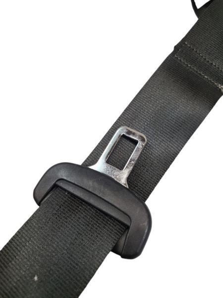 JETTA     2012 Seat Belt Rear 598704